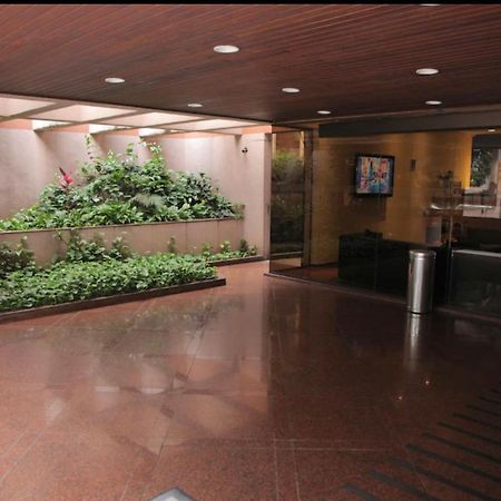 Apartament Flat No Jardins Proximo Da Av Paulista Com Vaga Otima Localizacao São Paulo Zewnętrze zdjęcie