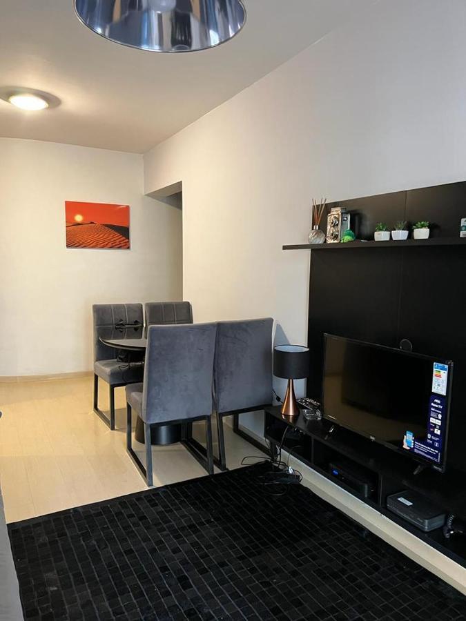 Apartament Flat No Jardins Proximo Da Av Paulista Com Vaga Otima Localizacao São Paulo Zewnętrze zdjęcie