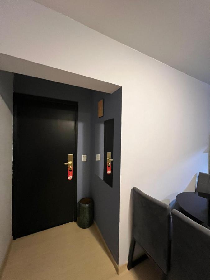 Apartament Flat No Jardins Proximo Da Av Paulista Com Vaga Otima Localizacao São Paulo Zewnętrze zdjęcie
