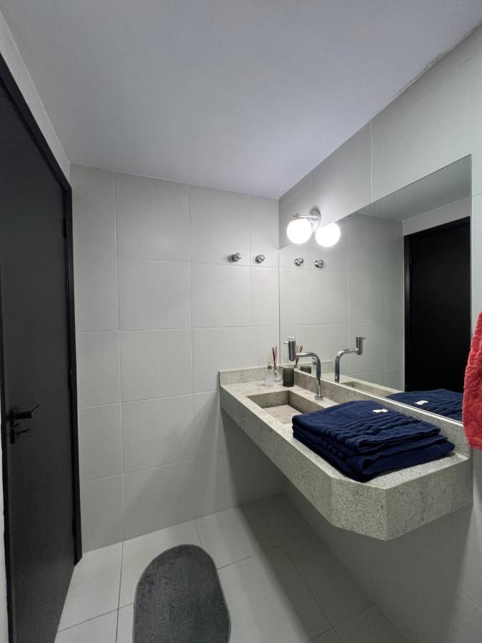 Apartament Flat No Jardins Proximo Da Av Paulista Com Vaga Otima Localizacao São Paulo Zewnętrze zdjęcie