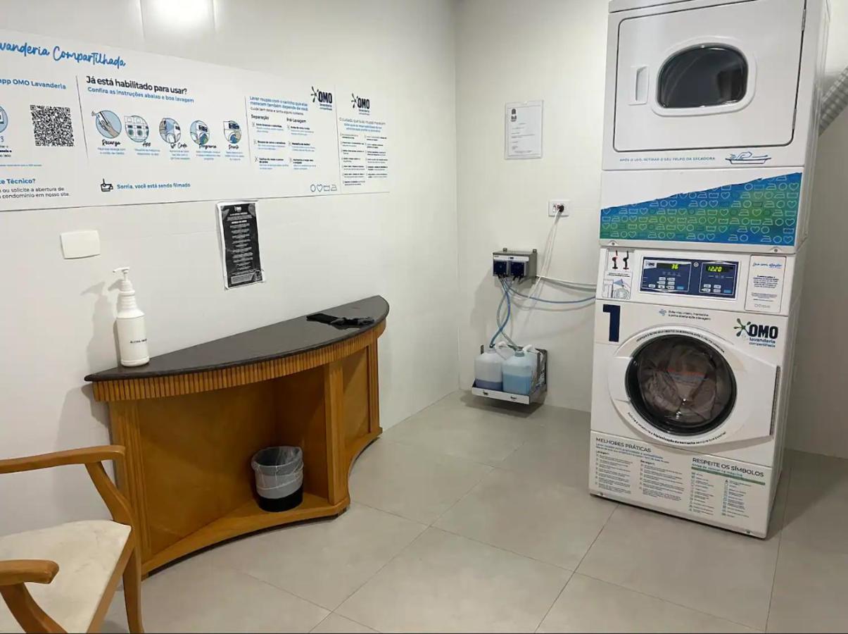 Apartament Flat No Jardins Proximo Da Av Paulista Com Vaga Otima Localizacao São Paulo Zewnętrze zdjęcie