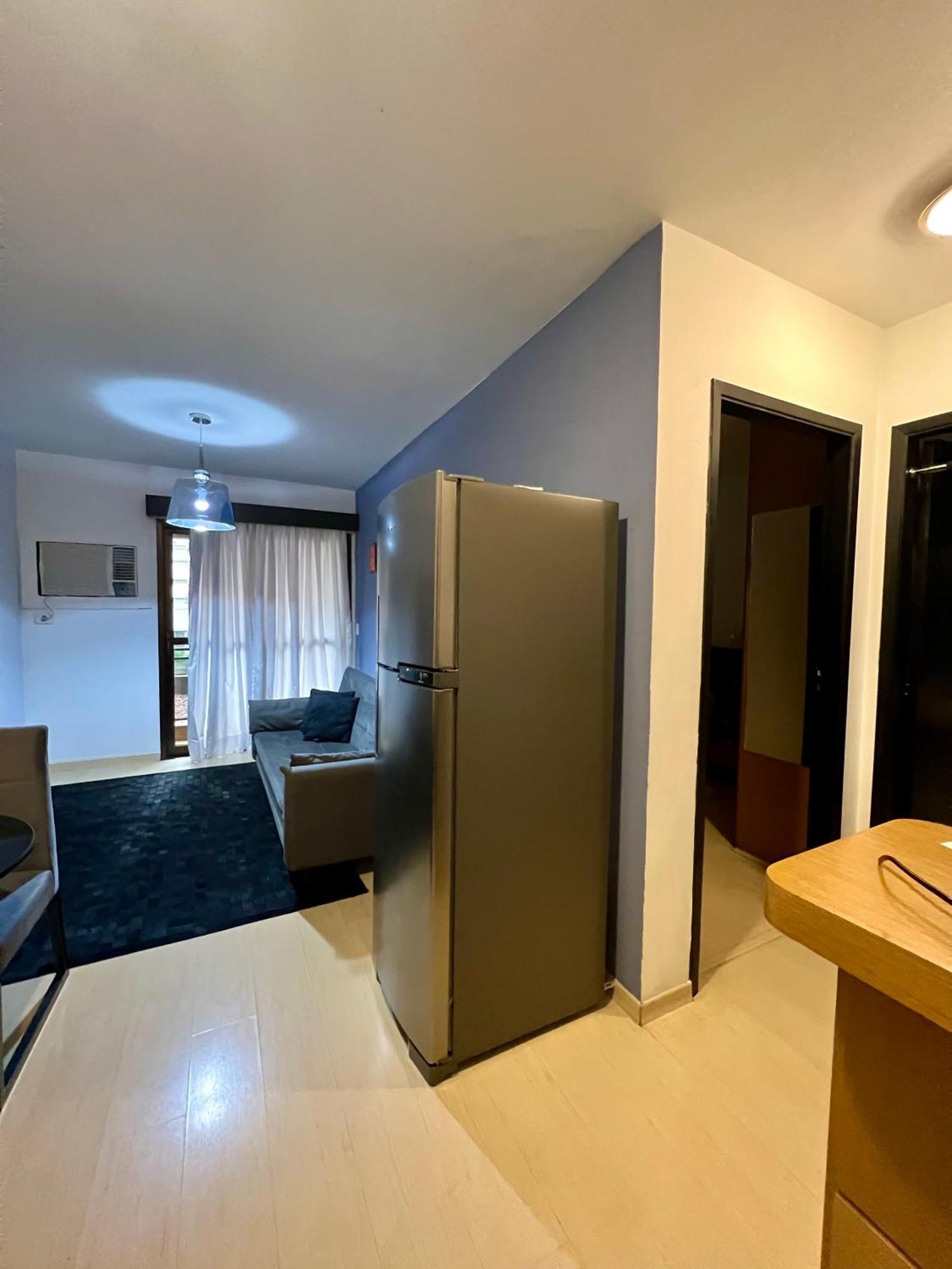 Apartament Flat No Jardins Proximo Da Av Paulista Com Vaga Otima Localizacao São Paulo Zewnętrze zdjęcie