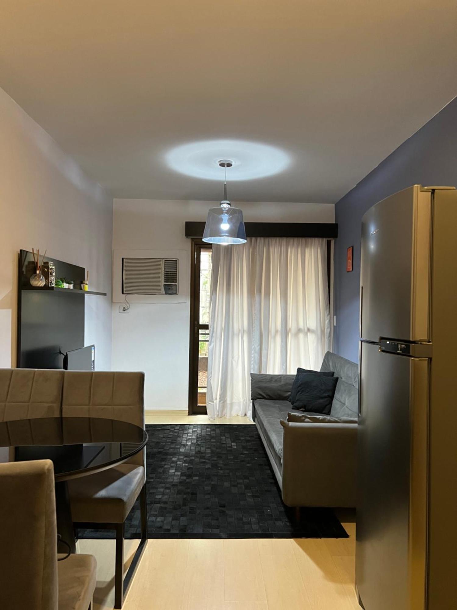 Apartament Flat No Jardins Proximo Da Av Paulista Com Vaga Otima Localizacao São Paulo Zewnętrze zdjęcie